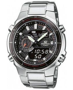 Годинник Casio EFA-131D-1A1VEF