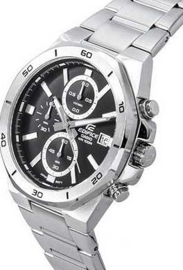 Часы Casio EFV-640D-1AVUEF