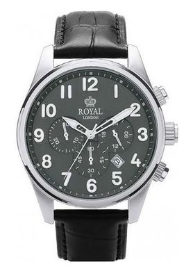 Часы Royal London 41201-02