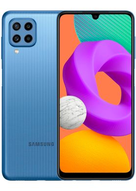 SAMSUNG M225 4/128 Gb Light Blue