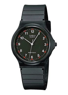 Часы Casio MQ-24-1BLLEG