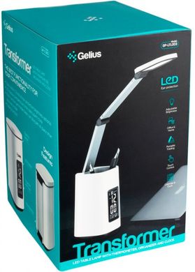 Лампа Gelius Pro LED GP-LTL003 Desk Lamp