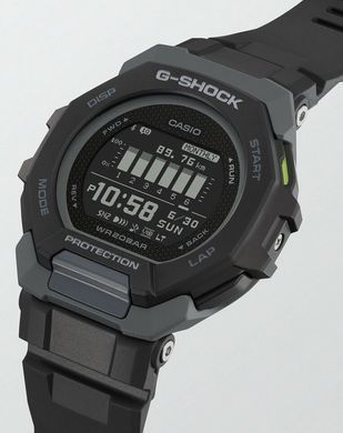 Часы Casio GBD-300-1ER