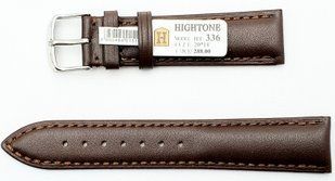 Ремінець Hightone 336 20 Brown