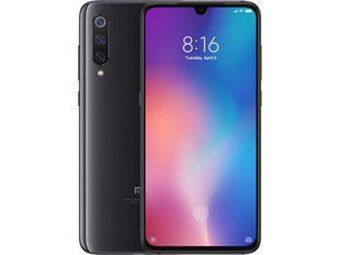 Xiaomi Mi 9 6/64 GB Piano Black