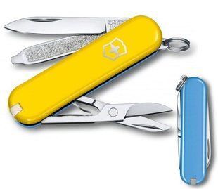 Victorinox Classic SD 06223.8G.28