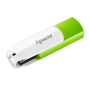 Apacer 8 GB AH335 (AP8GAH335G-1)