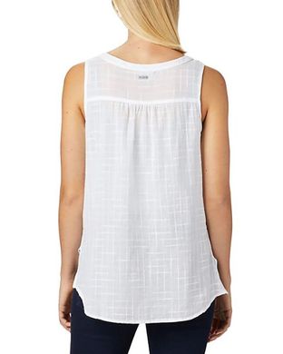 1842031-100 XS Рубашка женская Summer Ease белый р.XS