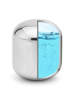 Набір для охолодж. напоїв Xiaomi Circle Joy Ice Cube Silver