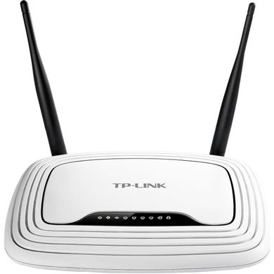 WiFi роутер TP-LINK TL-WR942N