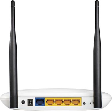 WiFi роутер TP-LINK TL-WR942N