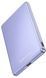 BOROFONE BJ50 5000mAh MagSafe 15W+PD20W Purple