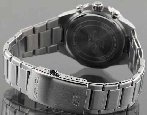 Часы Casio EFV-640D-1AVUEF