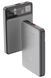 XO PR218 15W magnetic wireless QC22.5W/PD20W 10000mAh Gray