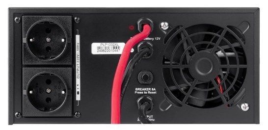 Инвертор Prologix 600 (PLP600XL)