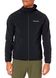 1714115-010 S Куртка софт-шелл чоловіча Heather Canyon™ Jacket чорний р.S