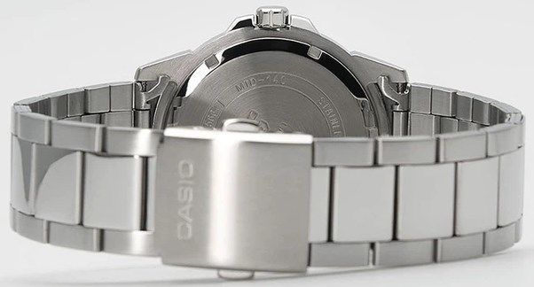 Годинник Casio MTD-140D-1A