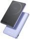 BOROFONE BJ50 5000mAh MagSafe 15W+PD20W Purple