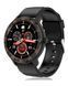 2E Alpha X 46mm 2E-CWW30BKOR Black Orange