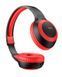 Hoco W29 Outstanding Bluetooth Red