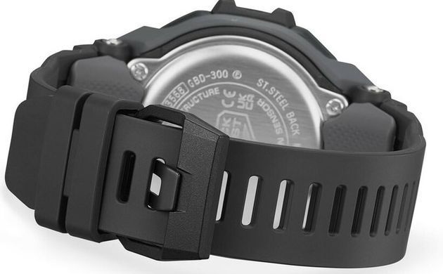 Часы Casio GBD-300-1ER