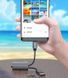 Кабель Baseus USB Type-C Card Reading Cable ACDKQ-HG01 20см