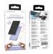 BOROFONE BJ50 5000mAh MagSafe 15W+PD20W Purple