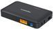 ДБЖ для роутеров Marsriva KP2Plus 240VAC 2xDC+PoE24V1A+USB OUT, 2x5V/9V/12V2.5A 18W 16000Ah