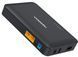 ДБЖ для роутеров Marsriva KP2Plus 240VAC 2xDC+PoE24V1A+USB OUT, 2x5V/9V/12V2.5A 18W 16000Ah