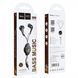 Hoco M68 Easy Clip Black