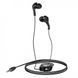 Hoco M68 Easy Clip Black