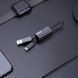 Кабель Baseus USB Type-C Card Reading Cable ACDKQ-HG01 20см