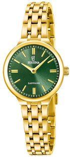 Часы Festina F20745/3