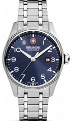 Часы Swiss Military Hanowa SMWGH0000802