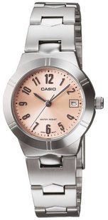 Годинник Casio LTP-1241D-4A3