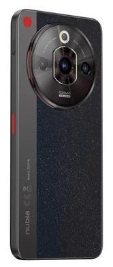 ZTE Nubia Focus pro 5G 8/256GB Black