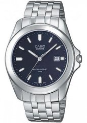 Часы Casio MTP-1222A-2AVEF
