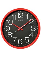 Часы настенные RHYTHM CMG495DR01