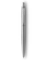 Ручка PARKER Jotter XL Monochrome Grey кул. (12 732)