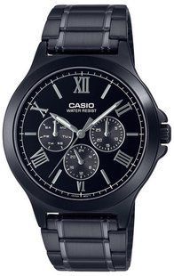 Годинник Casio MTP-V300B-1A