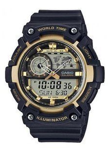 Годинник Casio AEQ-200W-9AEF