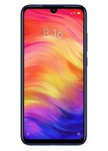 Xiaomi Redmi Note 7 4/128GB Blue