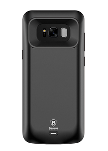 Baseus Geshion до Samsung G955 5500mAh Black
