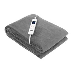 Электрическое одеяло Noveen EB650 180x130cm Grey