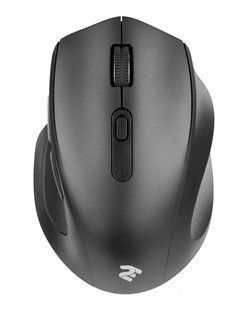 Мышка 2E MF240 WL Black (2E-MF240WB)