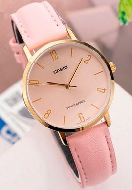 Годинник Casio LTP-VT01GL-4B