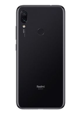 Redmi Note 7 3/32 GB Black