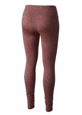 1639191-562 M Штани жіночі Luminescence™ Spacedye Legging Women's Pants помаранчевий р.M R