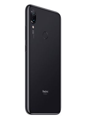 Redmi Note 7 3/32 GB Black
