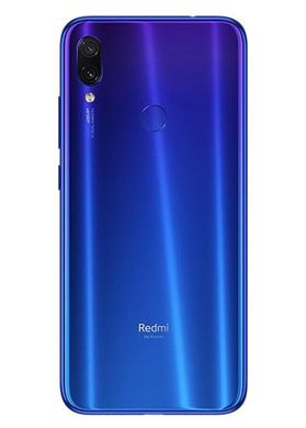 Xiaomi Redmi Note 7 4/128GB Blue